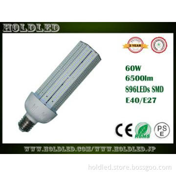 60W LED warehouse light 6500lm
